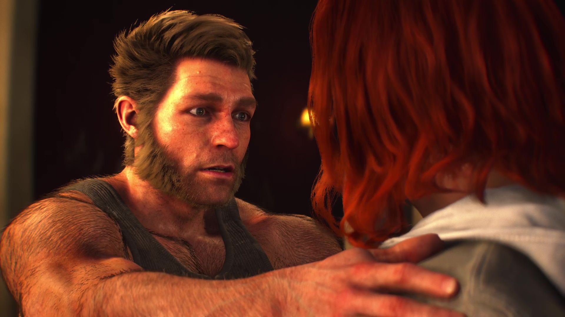 Marvel’s Wolverine Ending Points to an X-Men Game