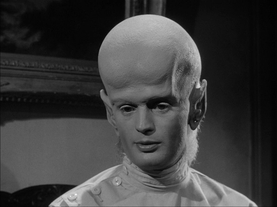 The Outer Limits: ABC’s Classic Sci-Fi Anthology Is Free to Stream