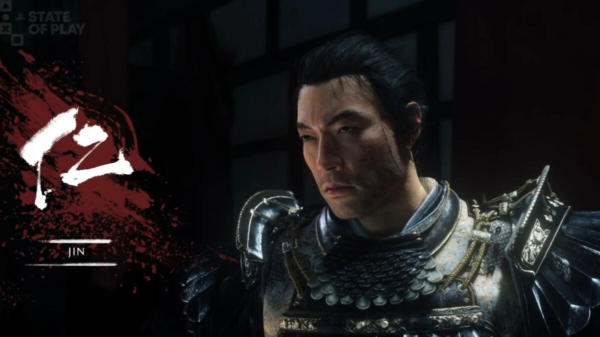 Ghost of Yotei’s October Expansion Brings Jin Sakai Back