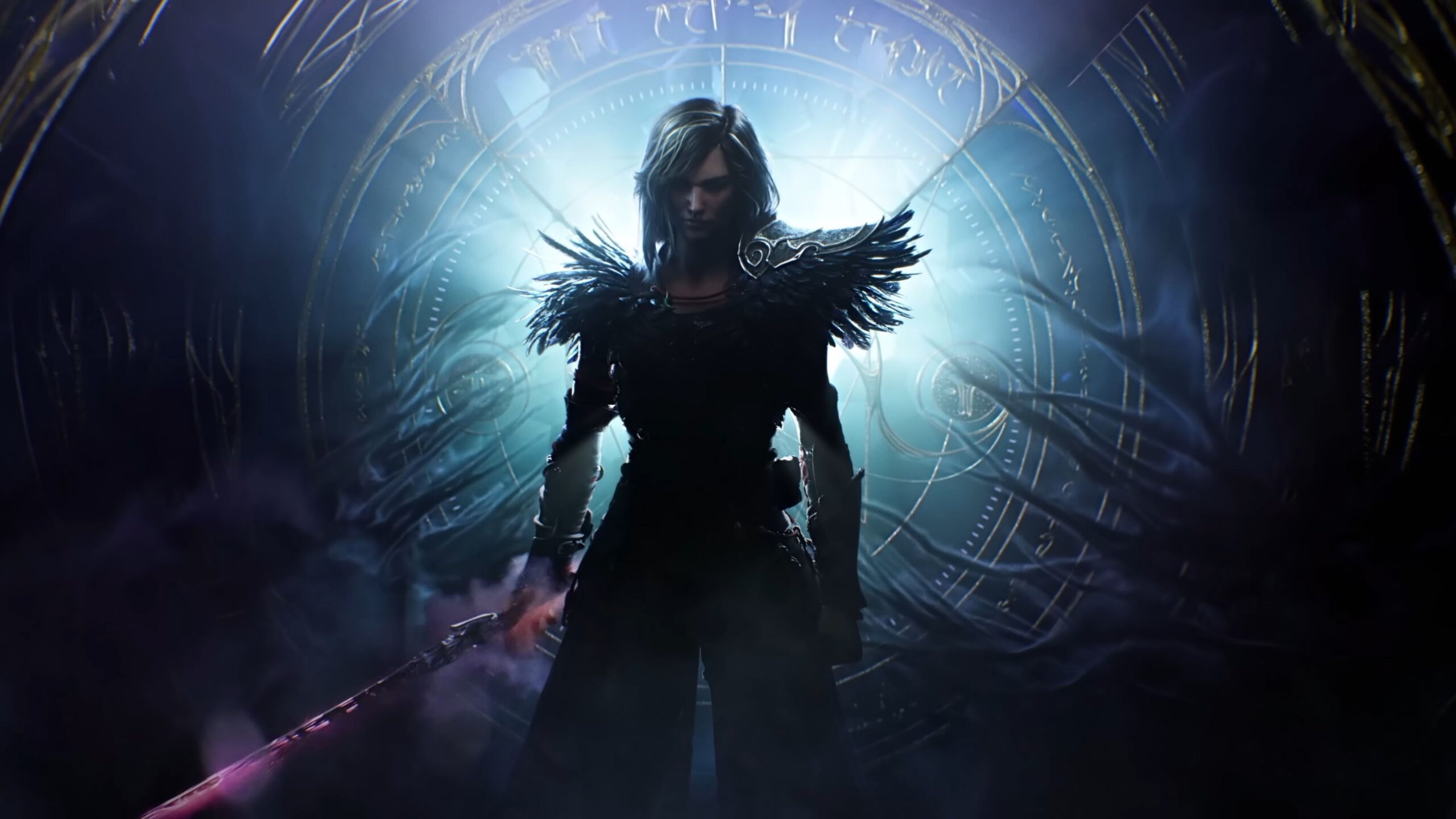 WARLOCK - Teaser Trailer 1-10 screenshot (1)