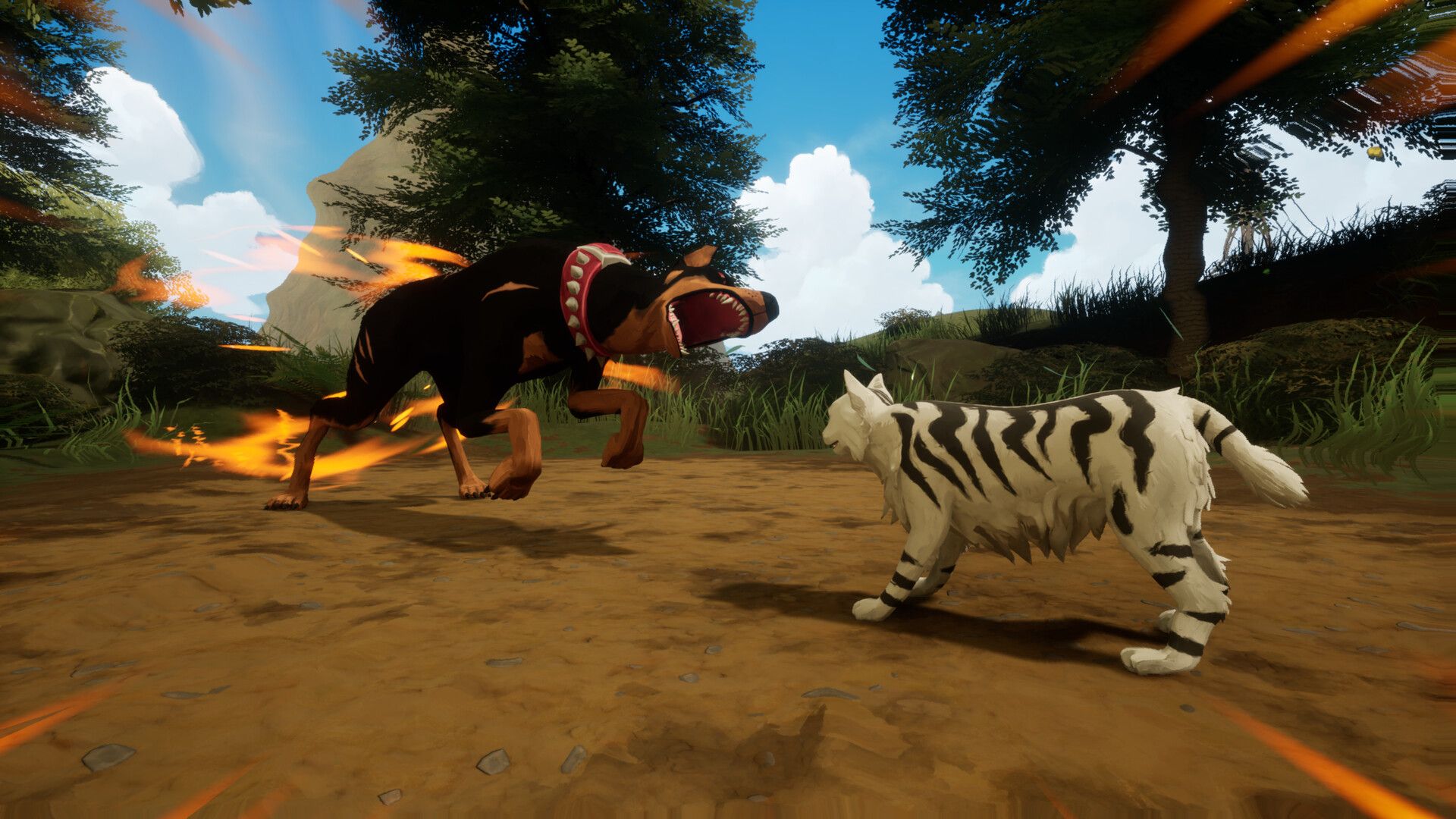 Warrior Cats: Clans of the Forest Release Date Confirmed