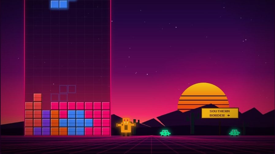White House Arcade Website Draws Criticism Over Racist Games