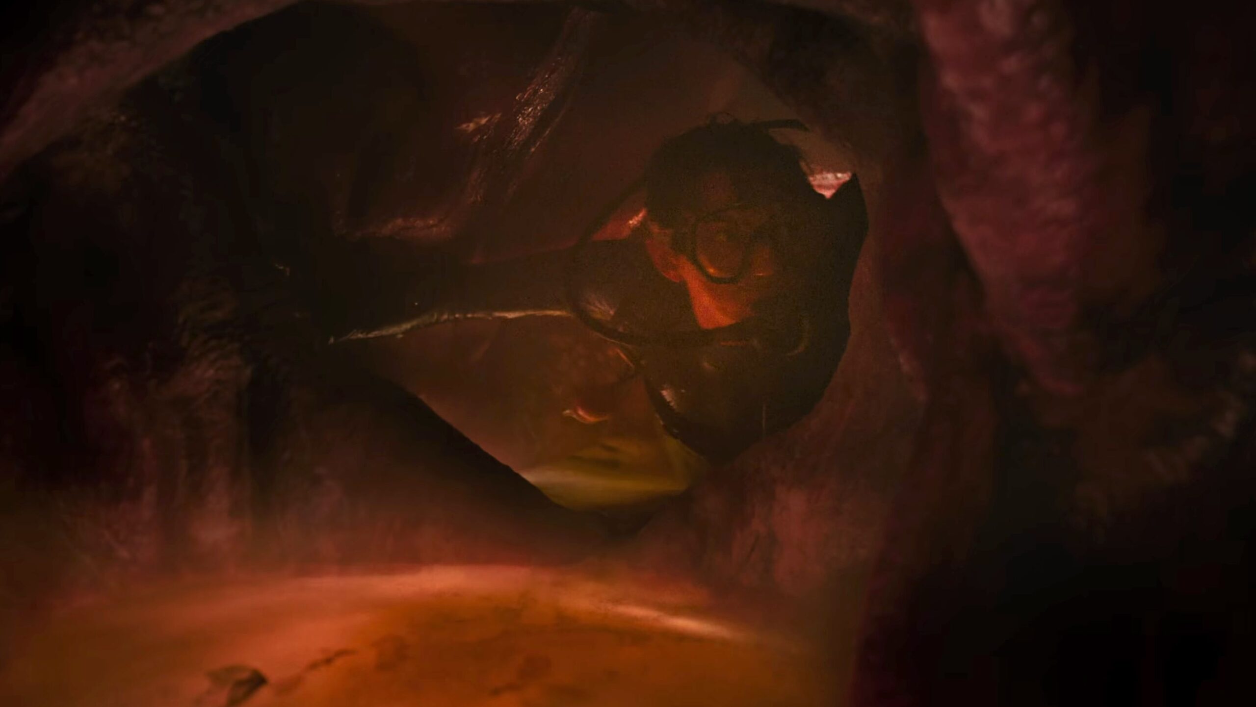 Whalefall Turns a Whale’s Belly into an Epic Survival Quest