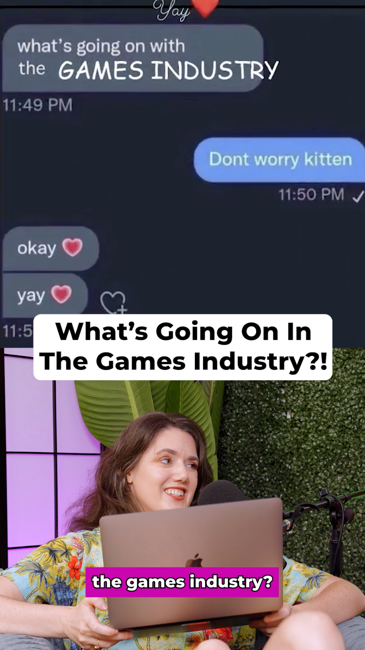 What’s Changing in the Games Industry?