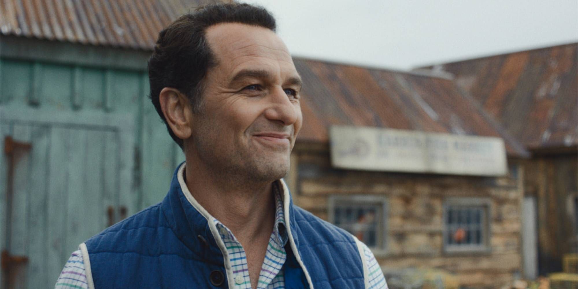 Widow’s Bay Quietly Sets a New Emmy Record