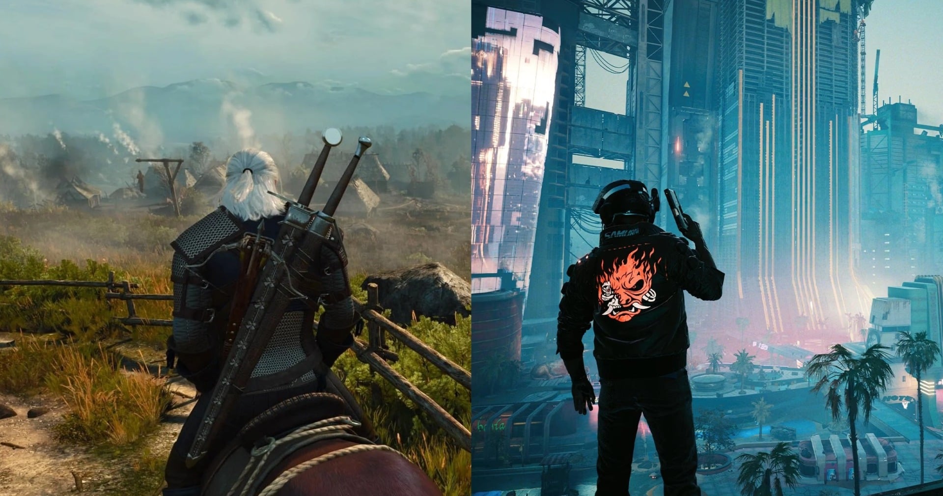 The Witcher 3 Remaster Targets a Full 2.0 Gameplay Overhaul