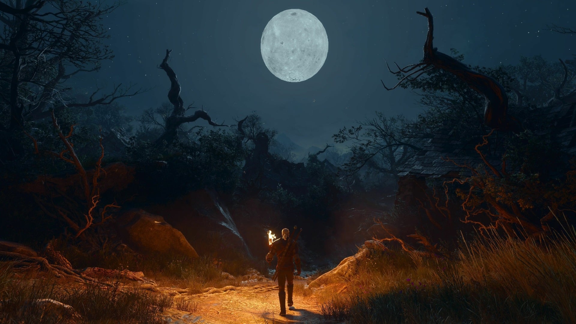 Witcher Songs Past 2