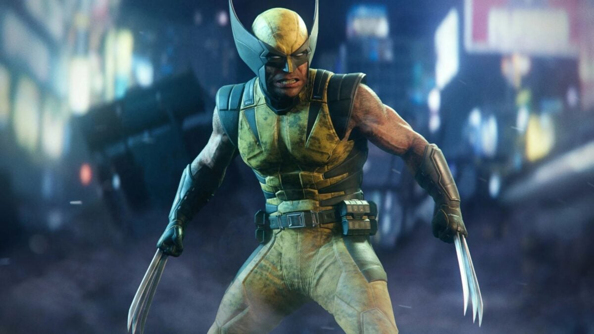 Marvel’s Wolverine Reaches Sixth on PS5’s 2026 Revenue List