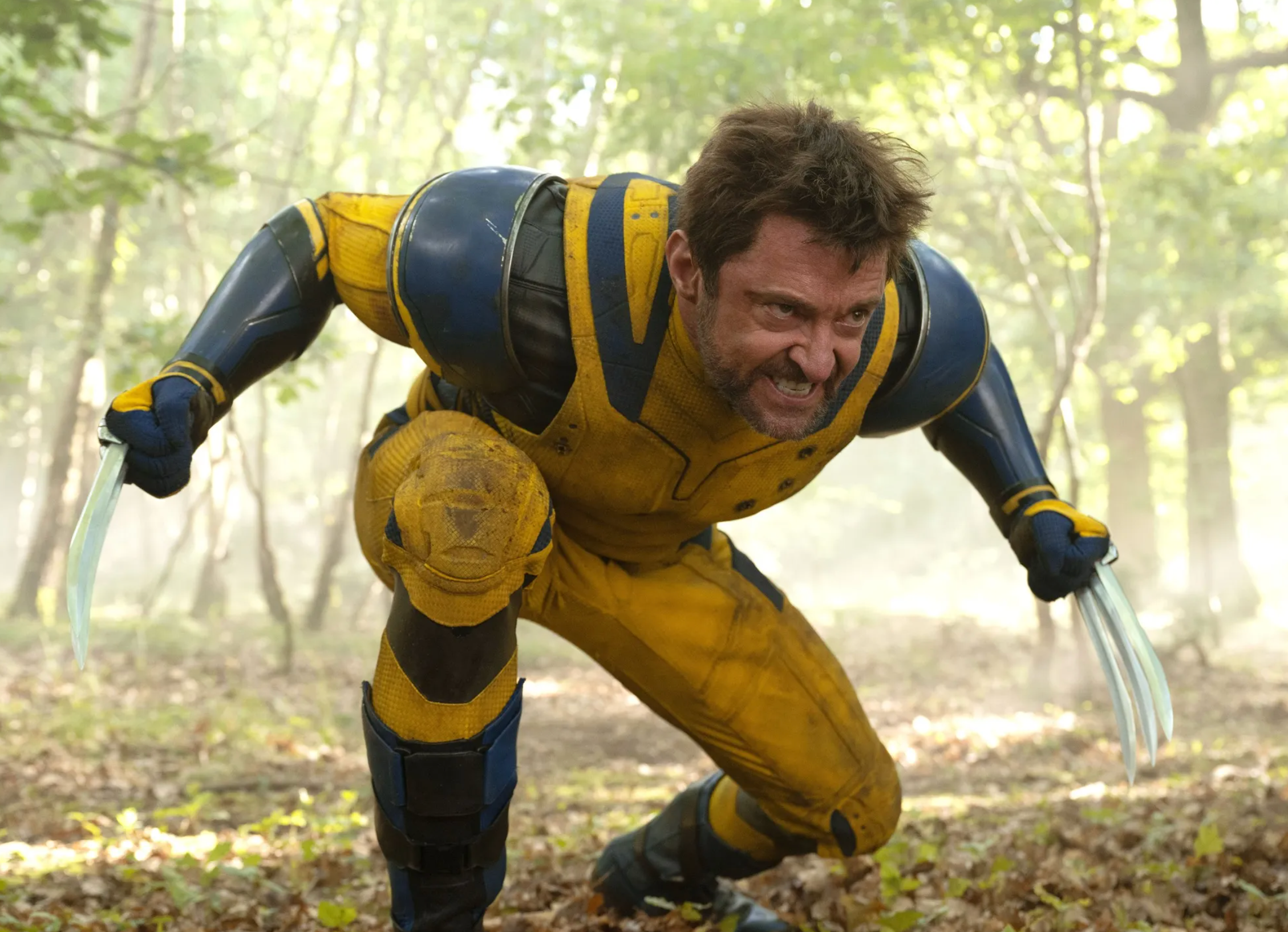 Wolverine Is Officially Getting a New Marvel Replacement
