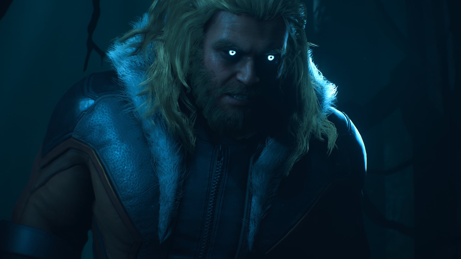 Wolverine Sabretooth