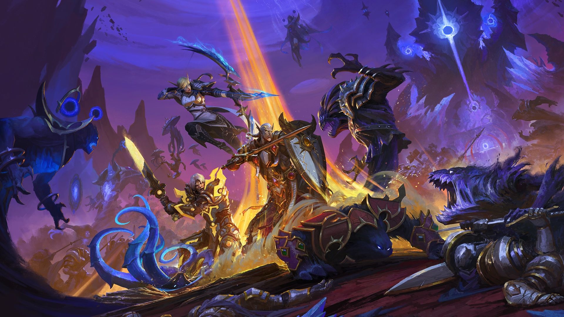 World_of_Warcraft_Midnight_Stand_As_One_Key_Art