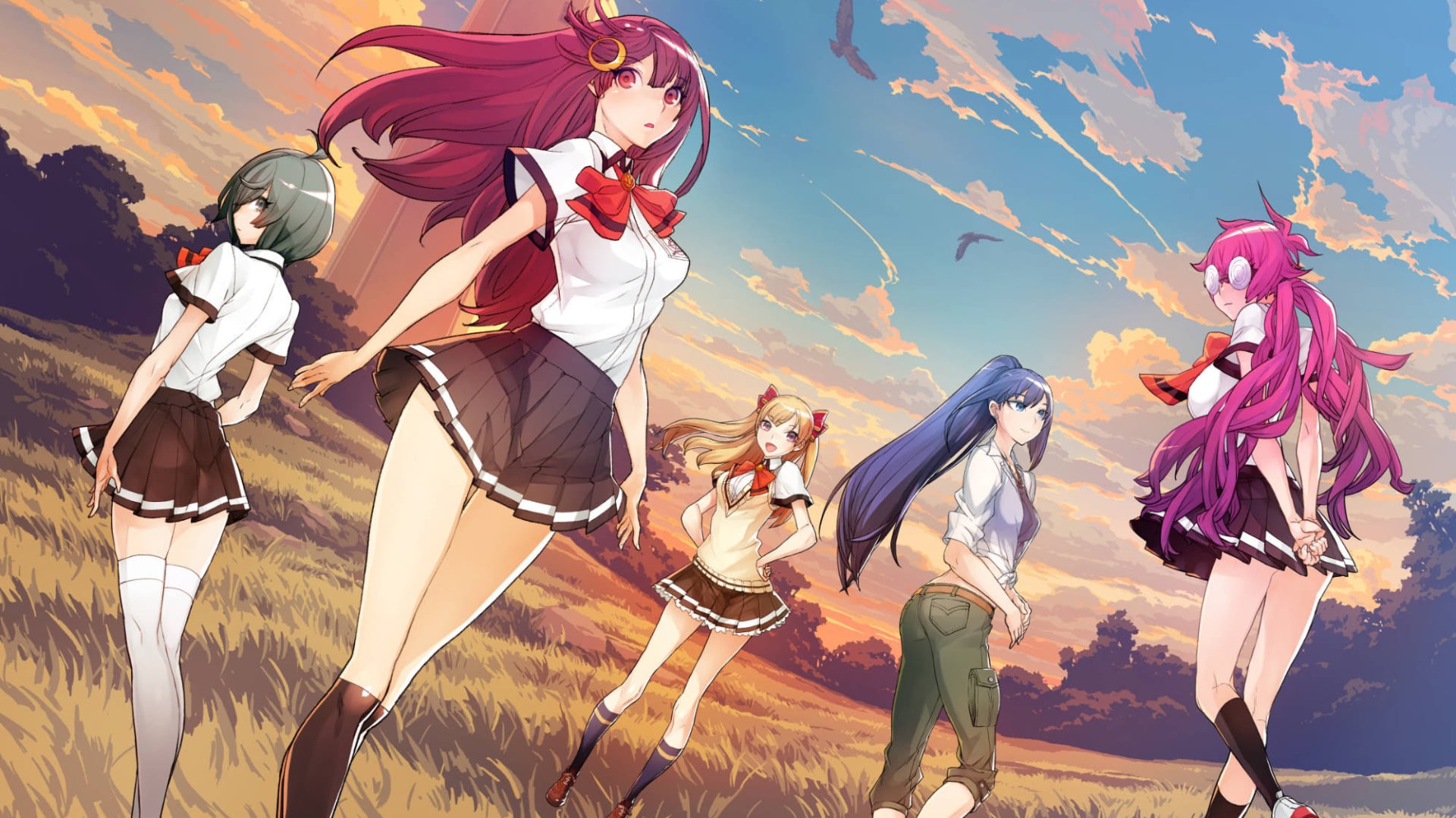 World End Syndrome Review: A Great Mystery Buried Under Friction