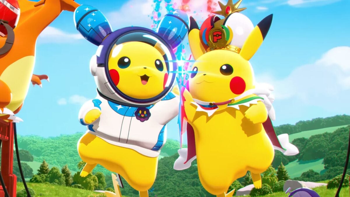 Everything Announced at the Pokémon World Championships Closing Ceremony