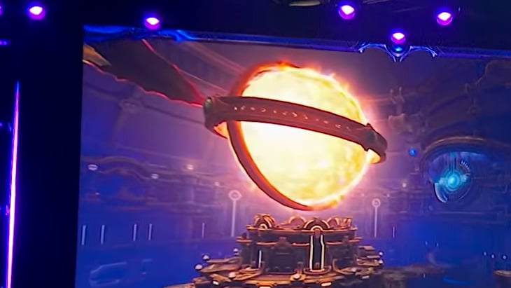 World of Warcraft Finally Acknowledges Sargeras’ Sword