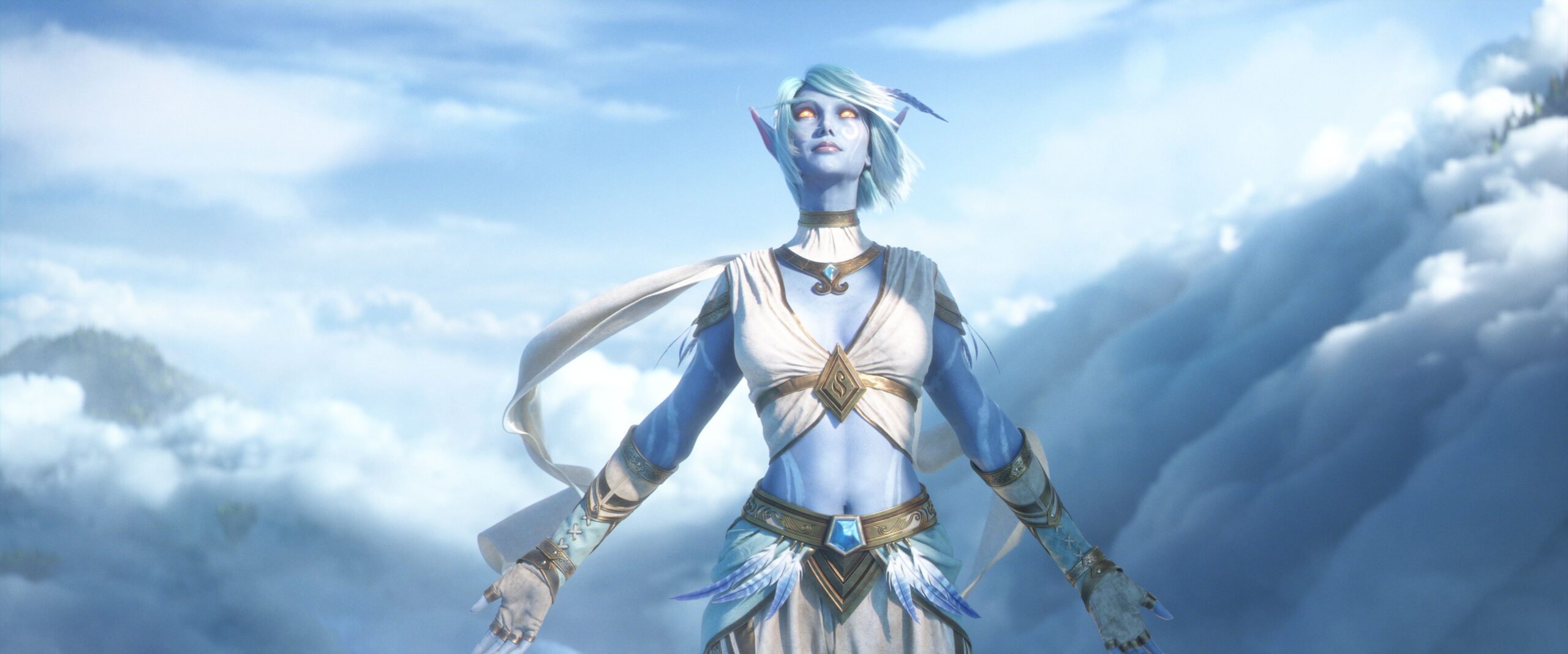 World of Warcraft Forever confirmed as Classic Plus