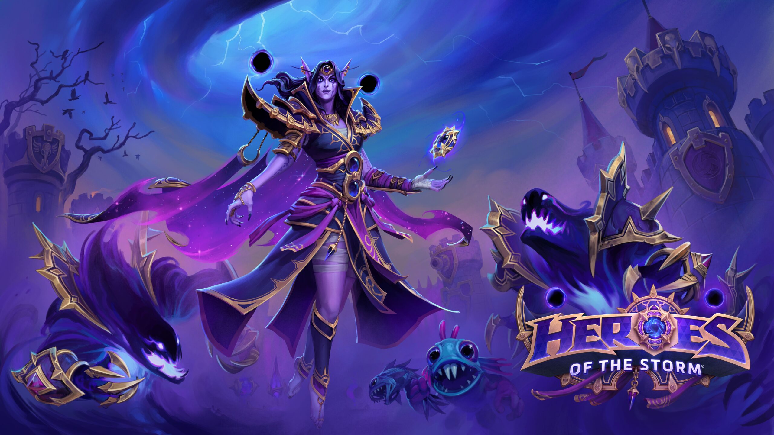Xal Key Art
