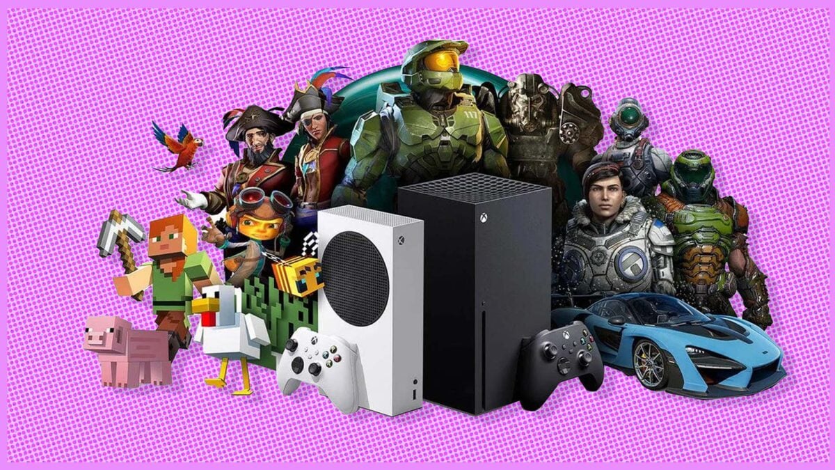 Xbox Responds to Game Pass Day-One Game Rumours for 2027