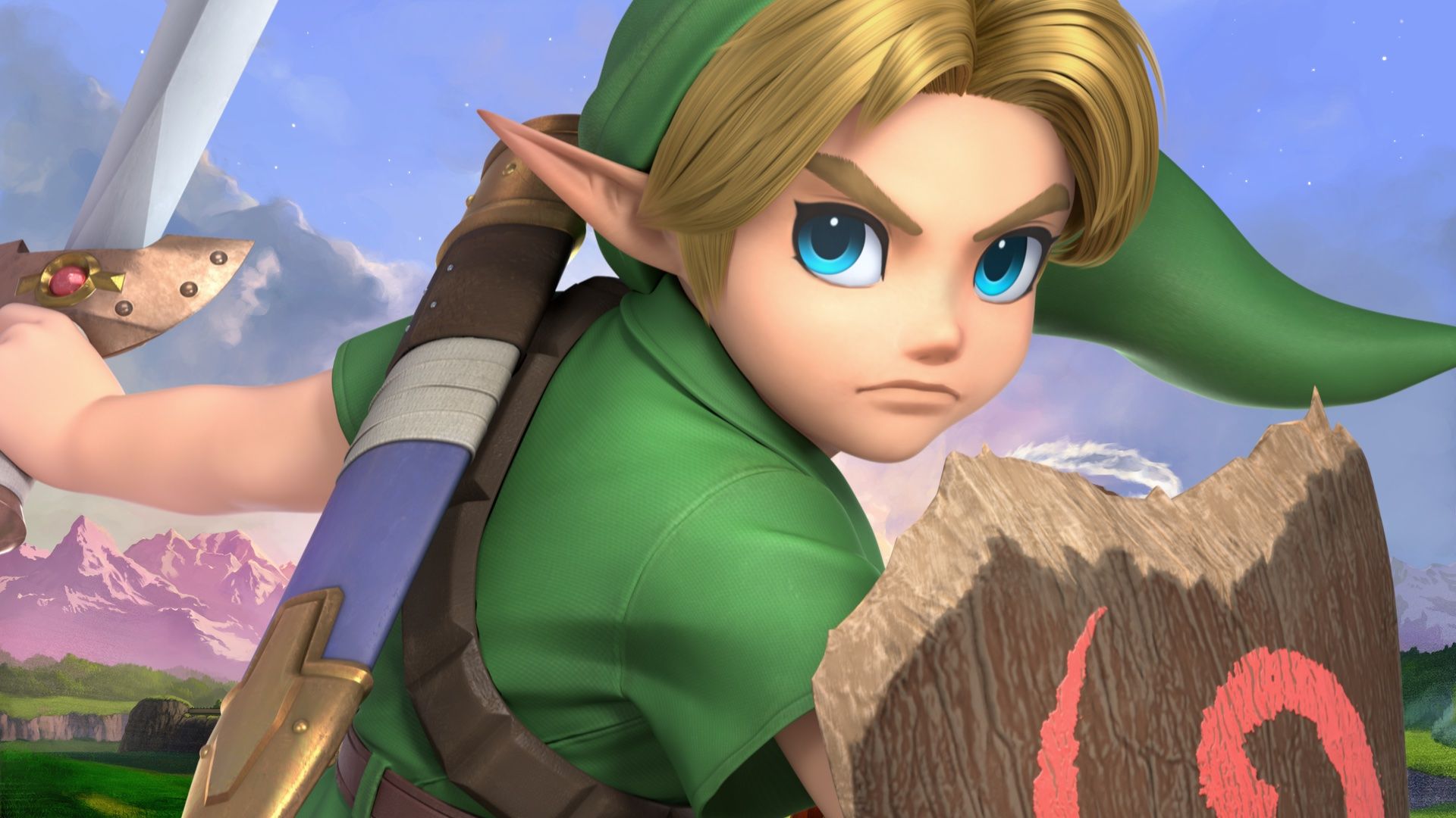 How to Watch Nintendo’s Zelda 40th Anniversary Direct