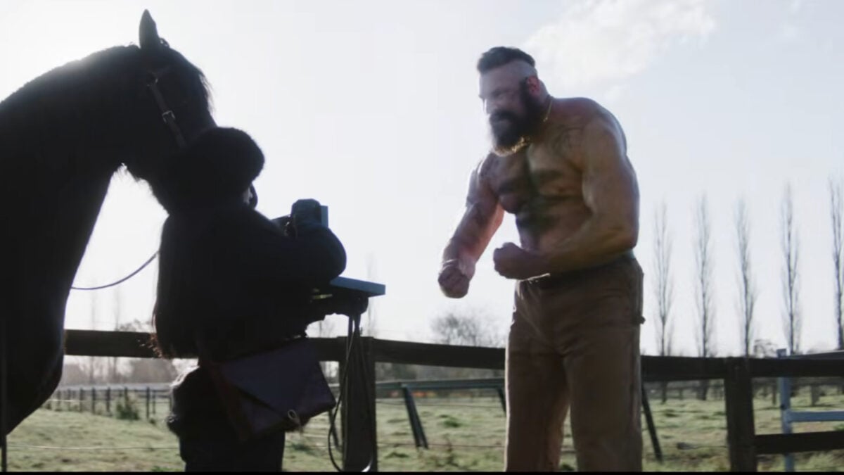 Street Fighter Movie Trailer Puts Its Wildest Characters Front and Centre