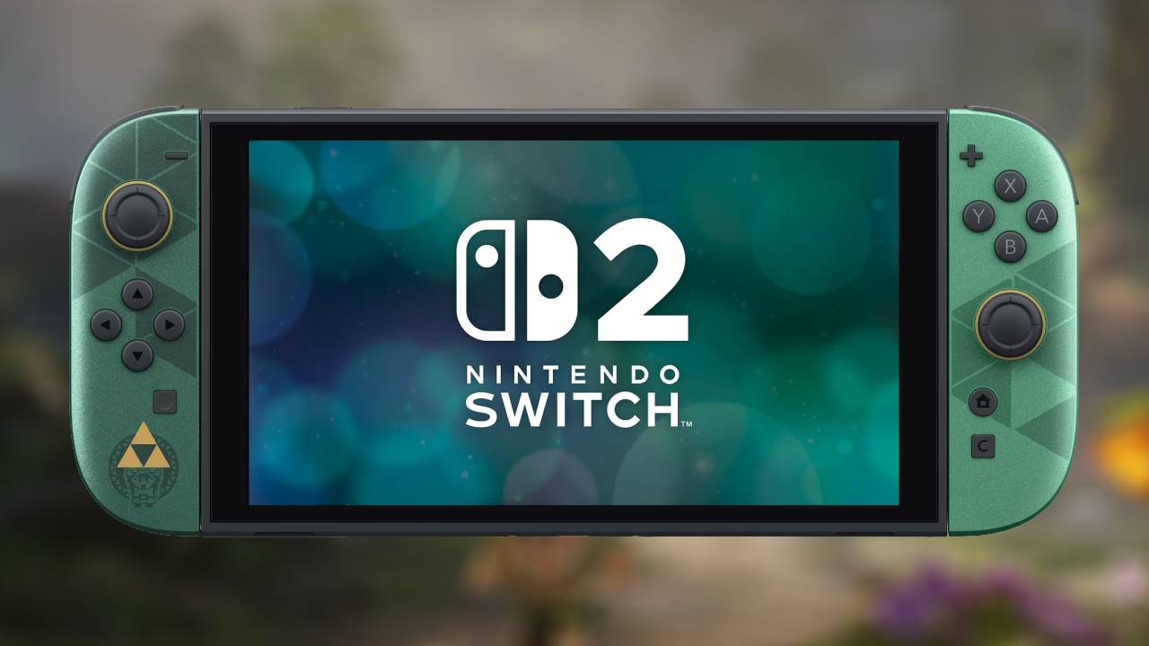 Zelda 40th Anniversary Switch 2 Already Draws Scalper Prices