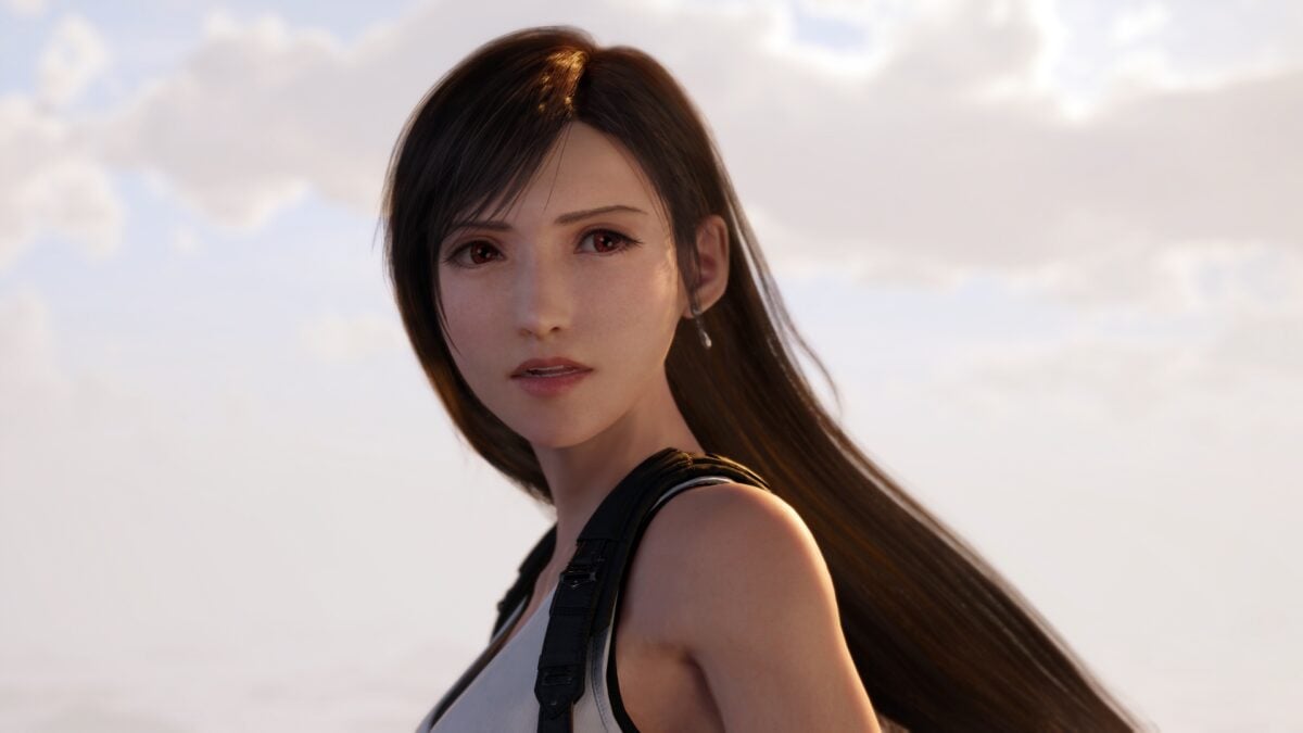 Final Fantasy VII Revelation Cast Say Goodbye in the Booth