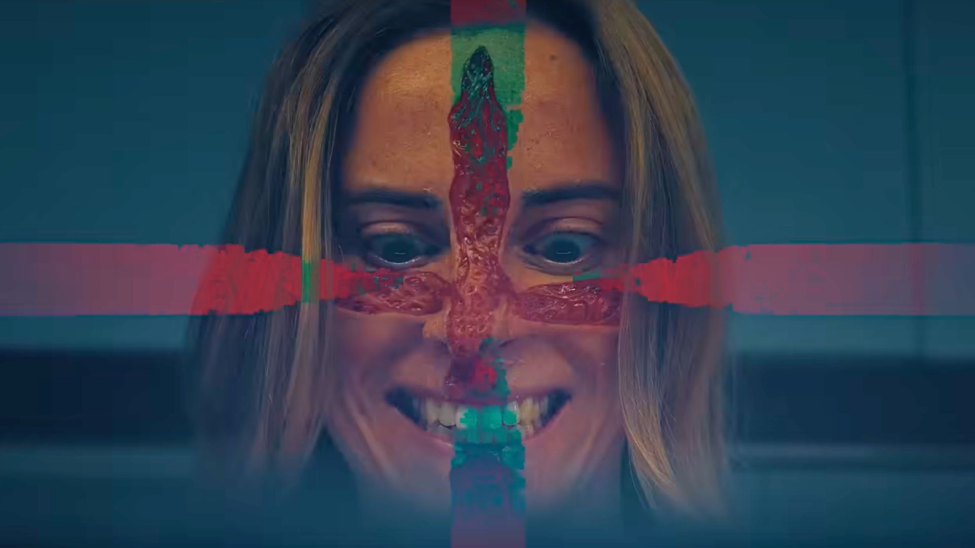 Crossed Film Adaptation Teaser Reveals Extreme Horror Project