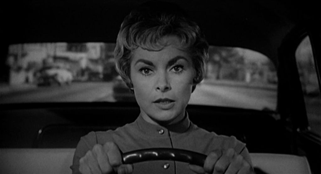 Why Alfred Hitchcock’s Psycho Still Works 66 Years Later