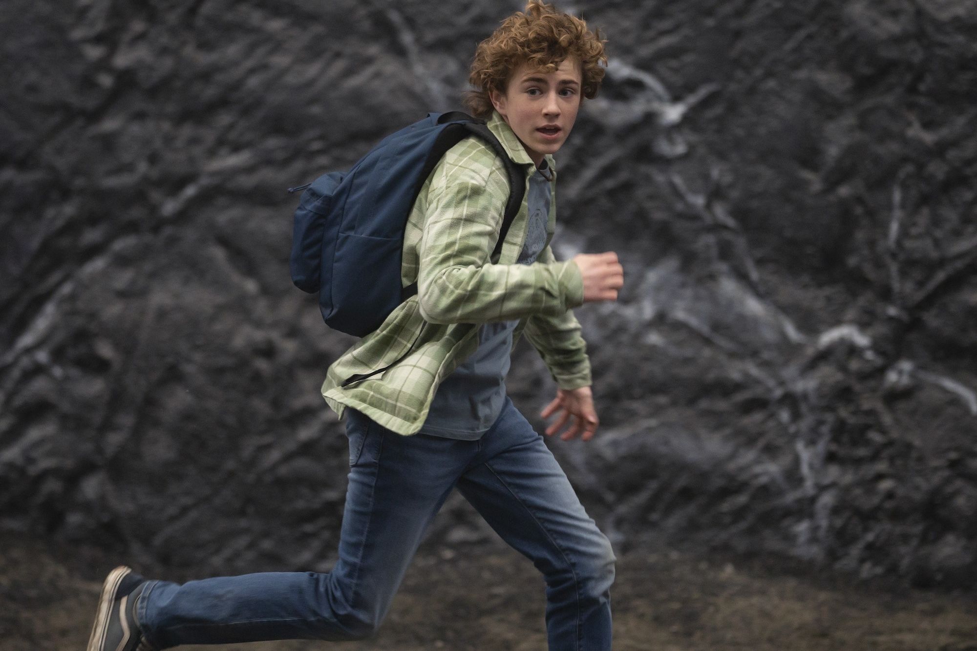 Percy Jackson Comes to Netflix Before Season 3