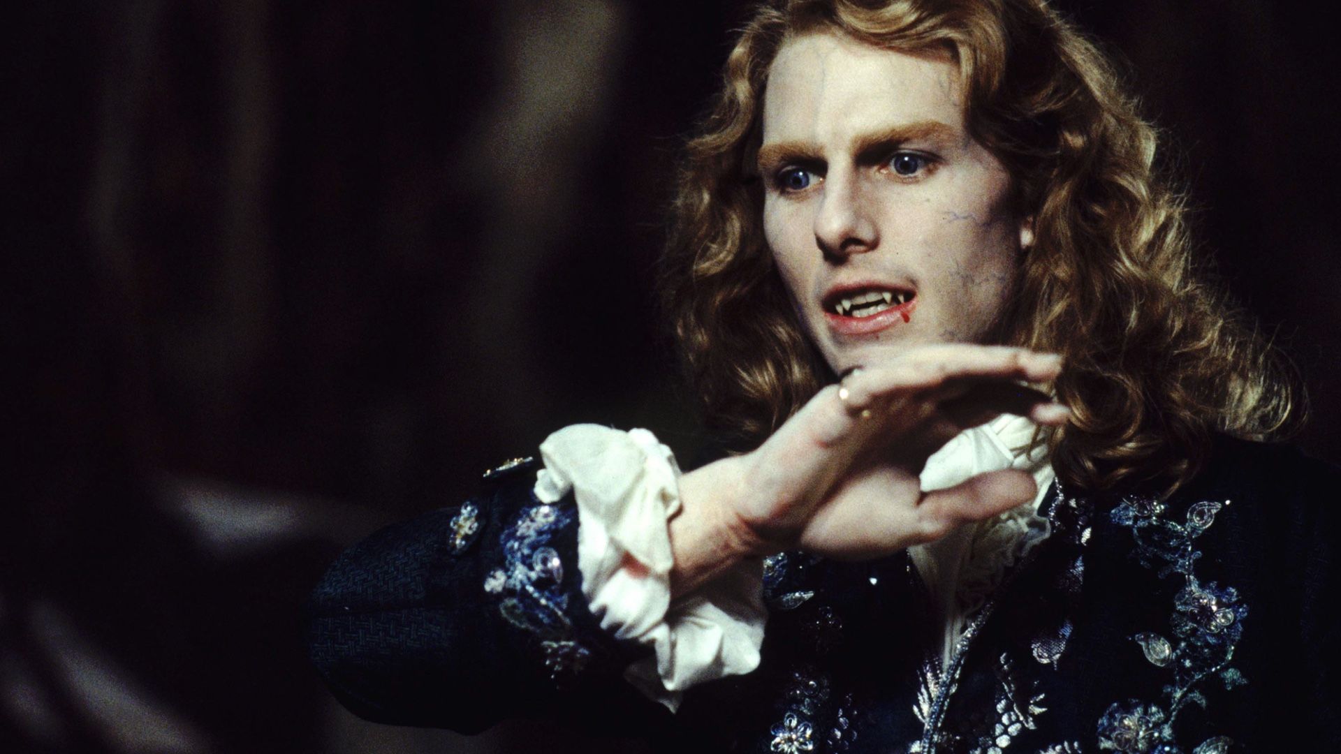 Bury Our Bones in the Midnight Soil: A Vampire Romance Reborn