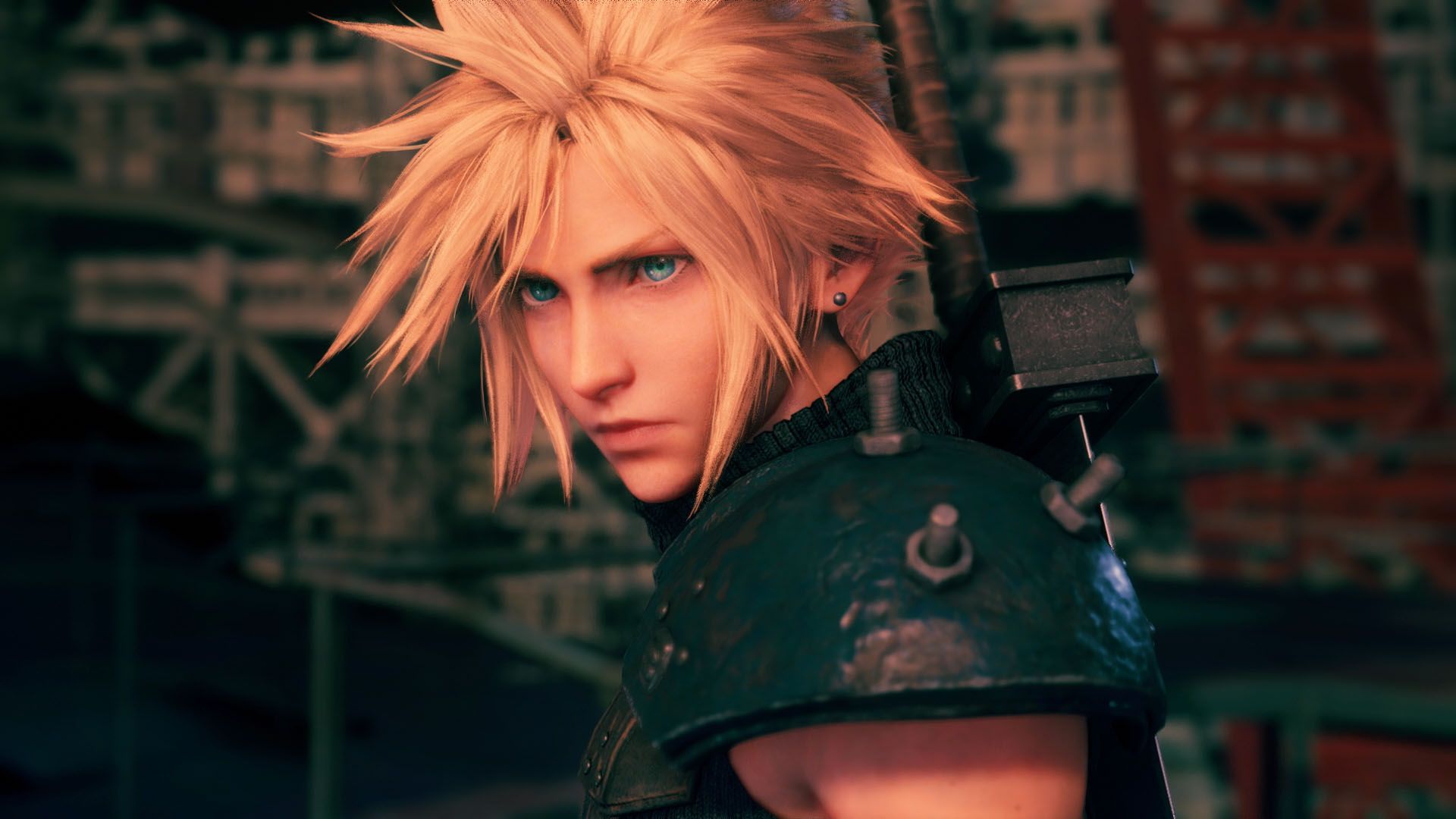 Final Fantasy VII Remake leads October Xbox Game Pass additions