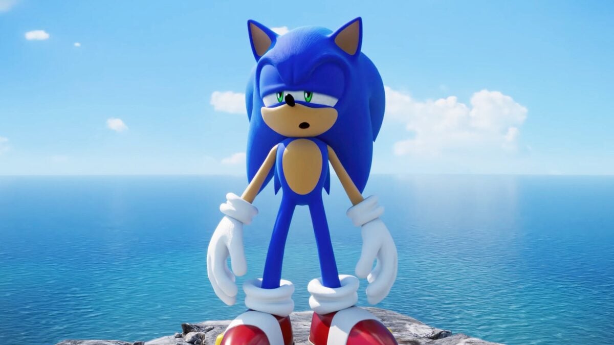 Sonic Producer Explains Why New Games Come Before Remakes