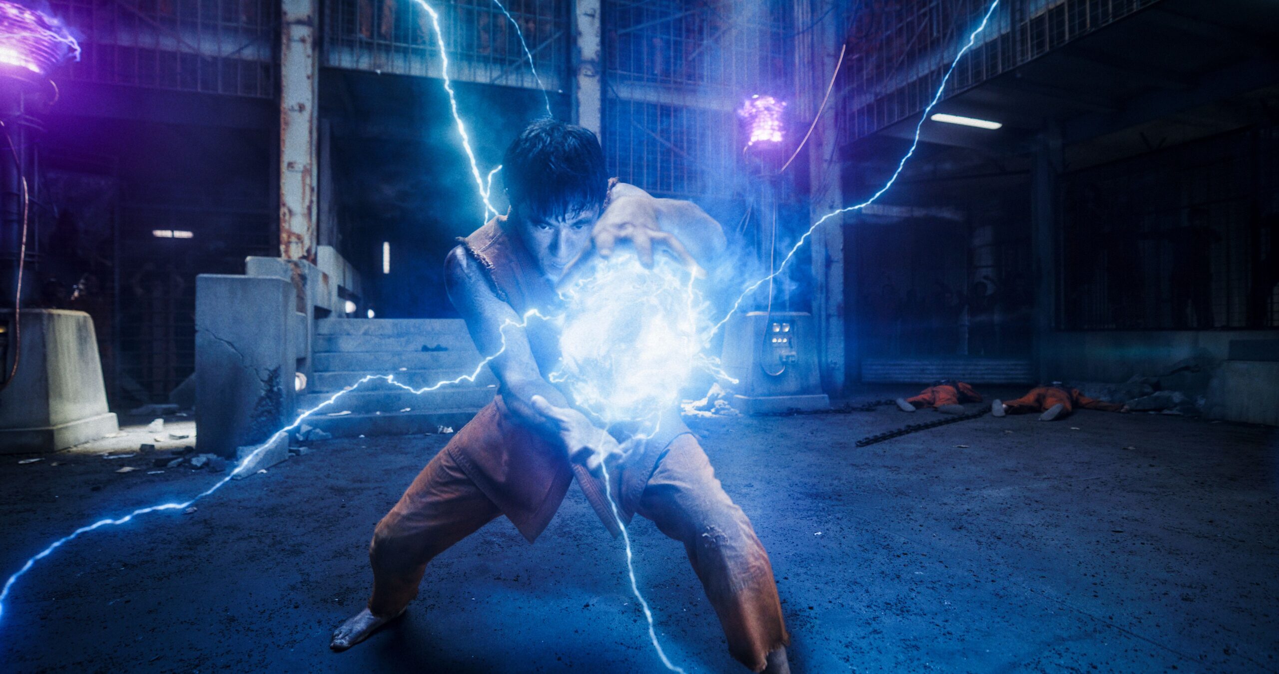 Does Street Fighter Have a Post-Credits Scene?