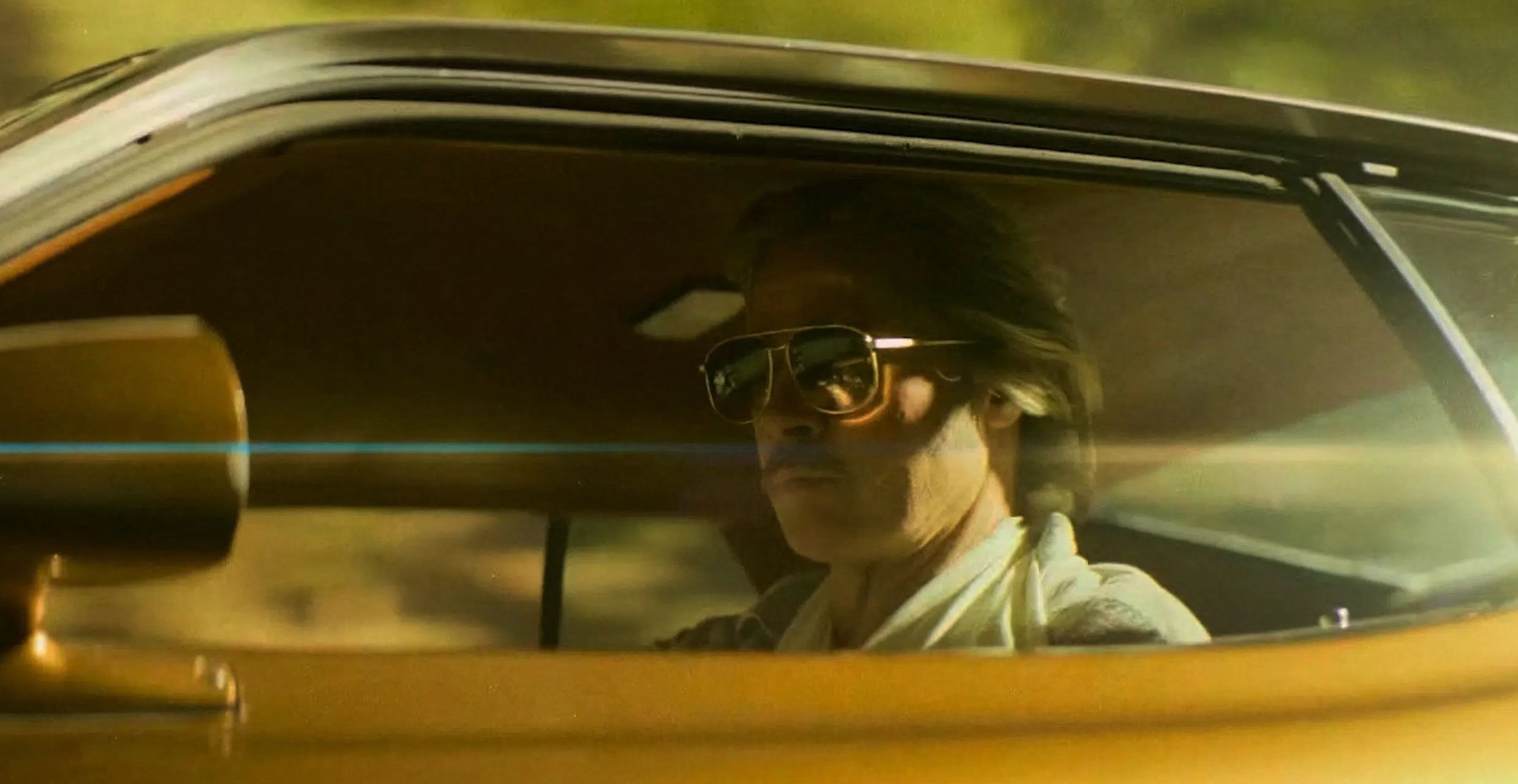 Cliff Booth Returns in Tarantino’s First Official Sequel