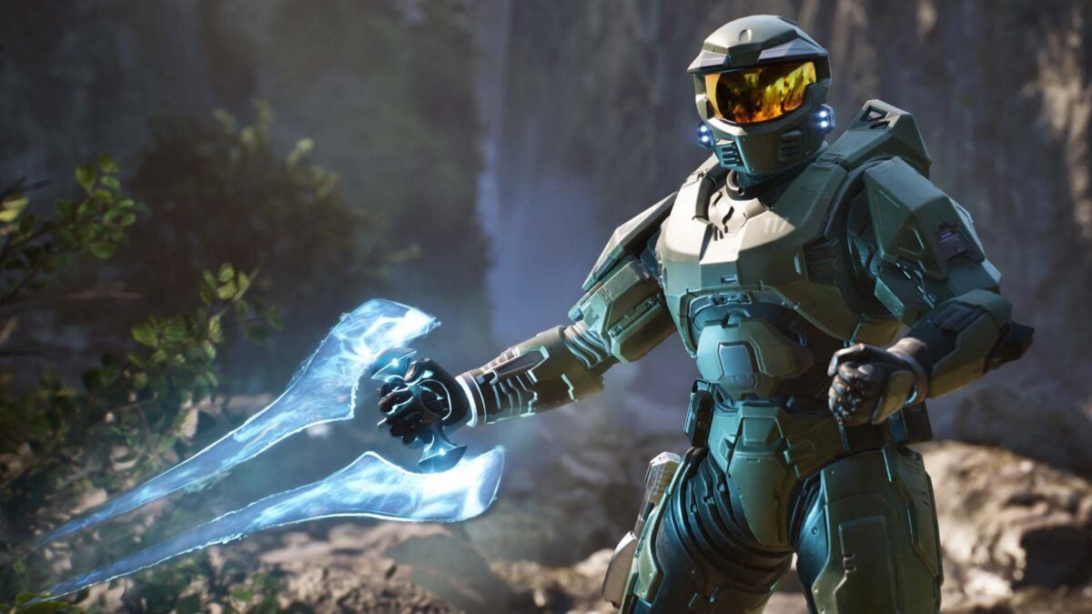 The Next Halo Game Could Still Be Years Away