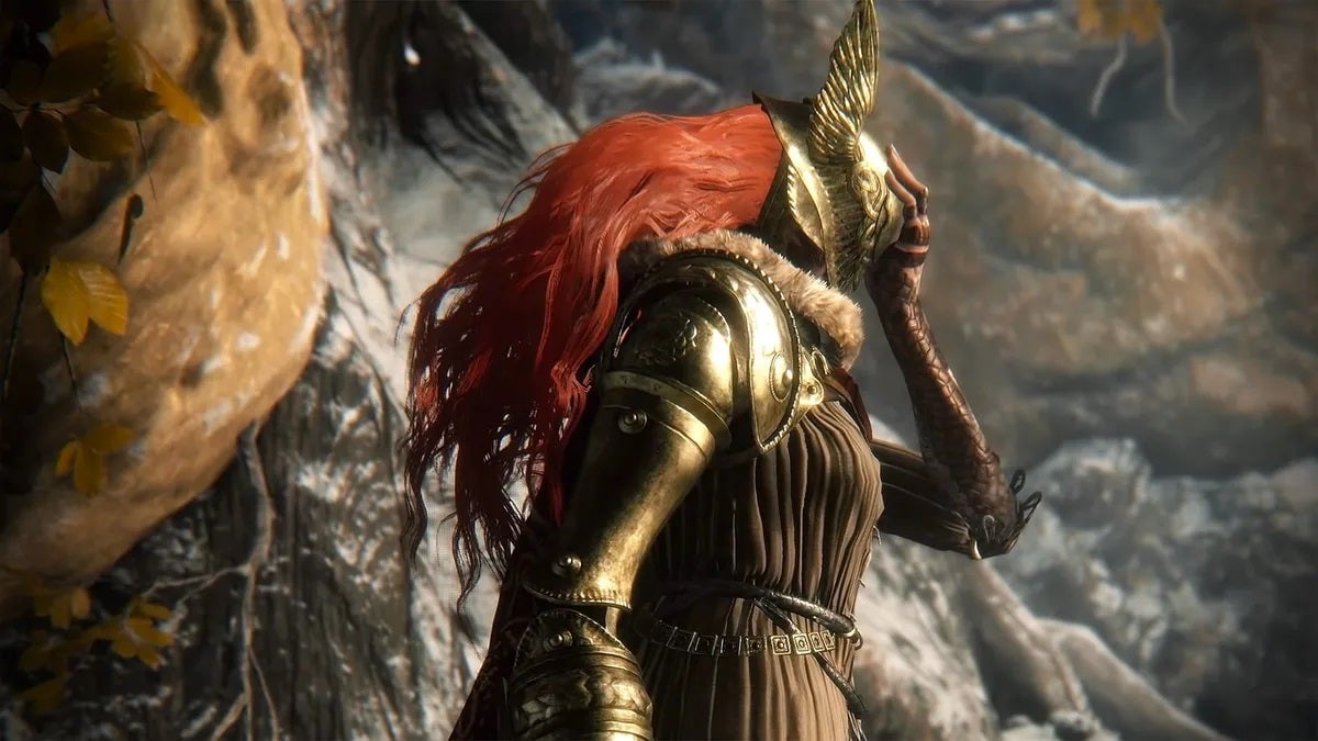 Elden Ring Movie Reportedly Gets A $200 Million Budget