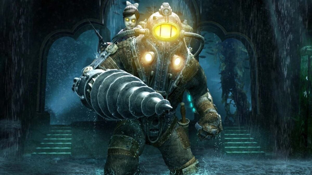 Guillermo del Toro Says His BioShock Movie Talks Were Disastrous