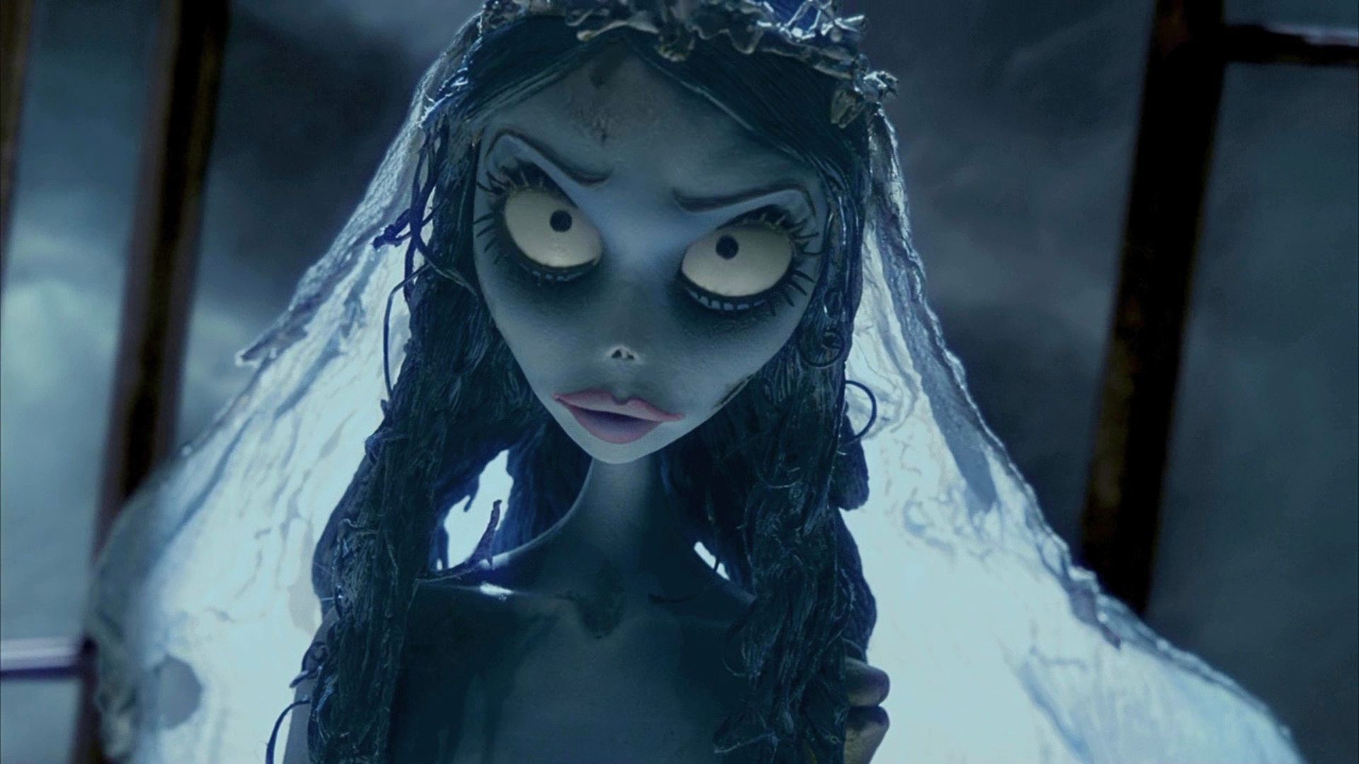 corpse bride