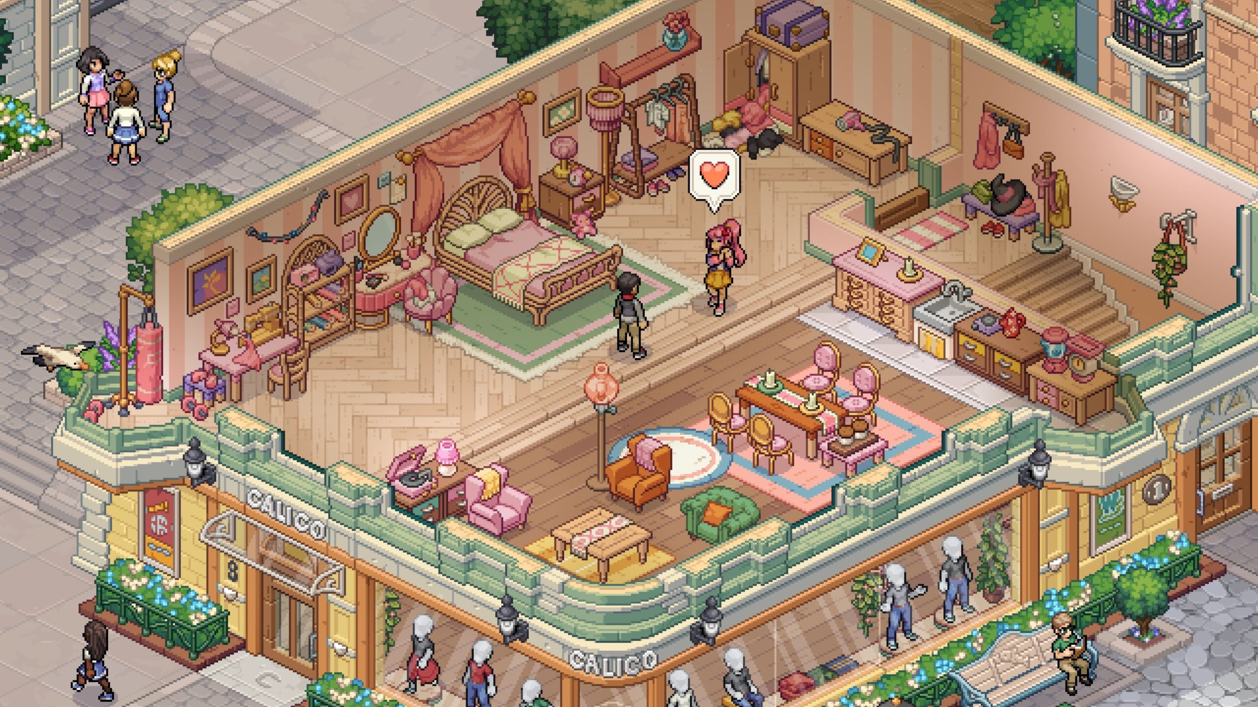 3 Hana_s Home
