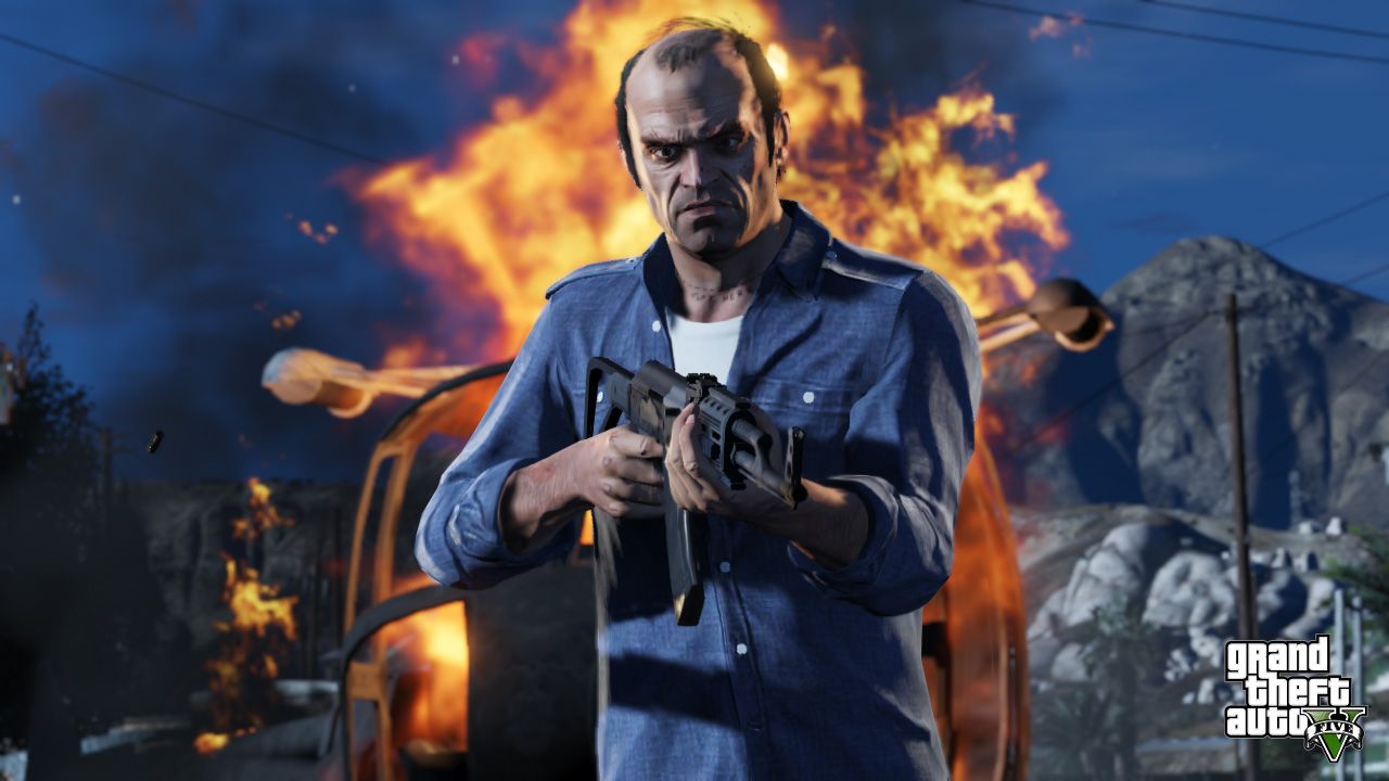 GTA 5 Switch Mod Cancelled After Rockstar Clash