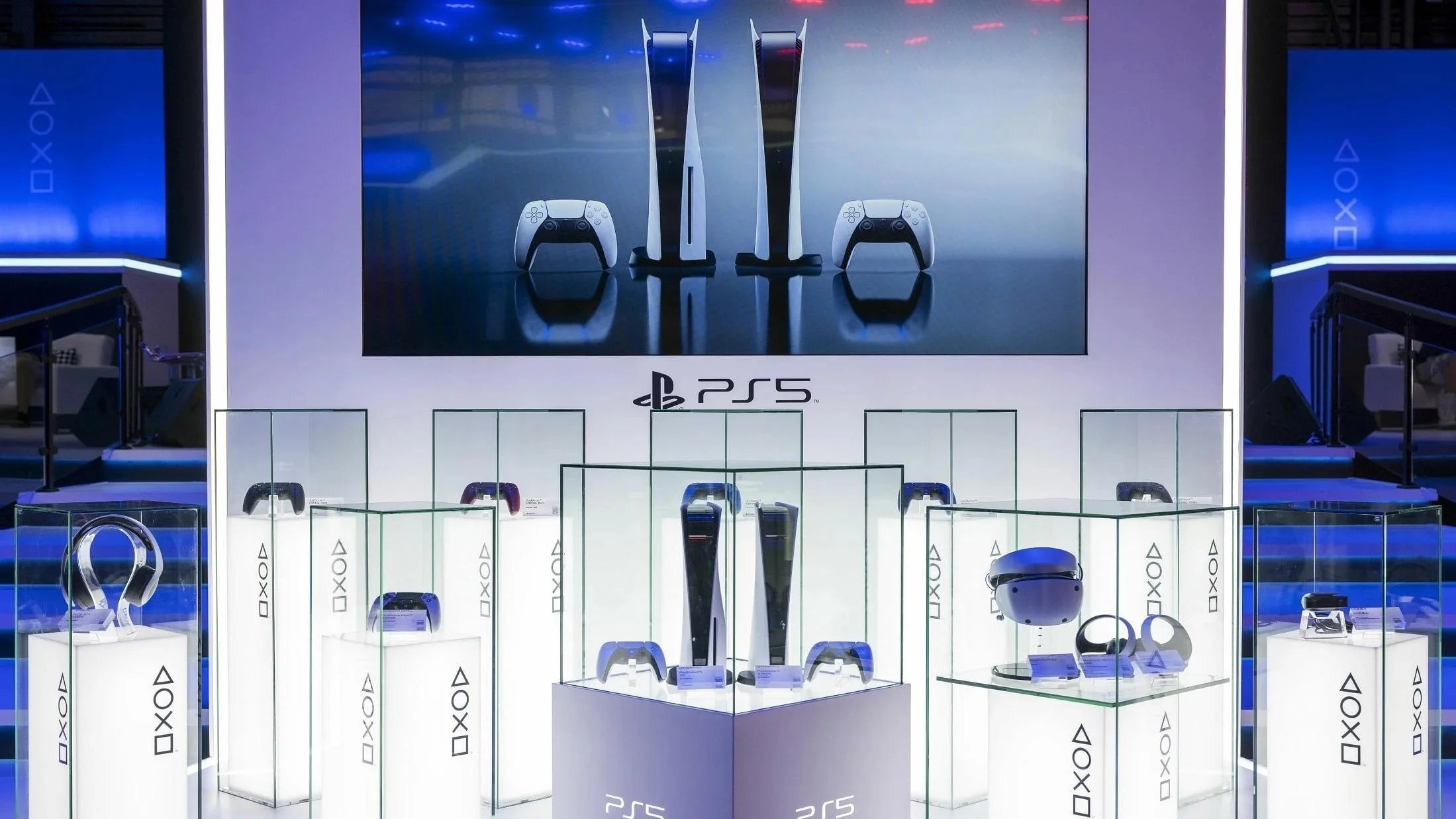 Shuhei Yoshida Says Sony Should Keep the PS5 Generation Going