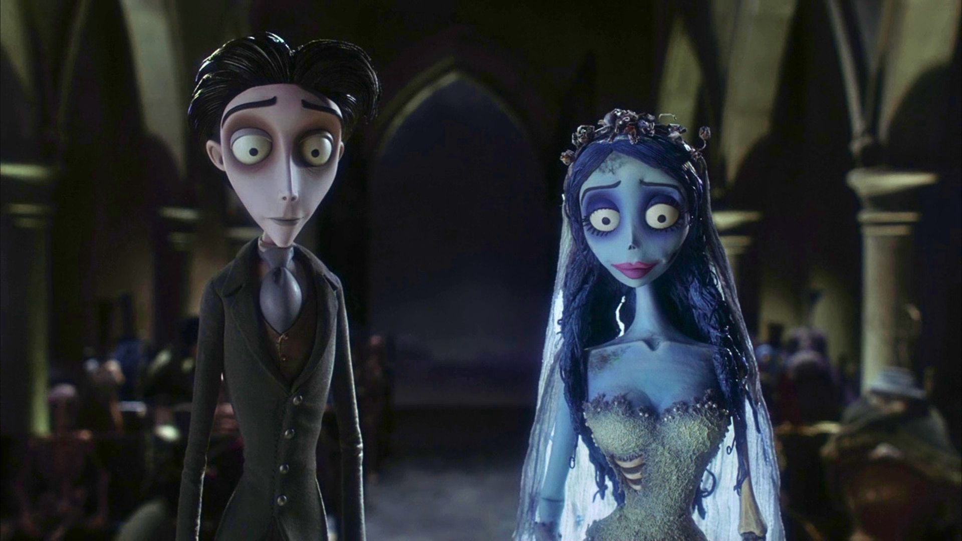 Corpse Bride