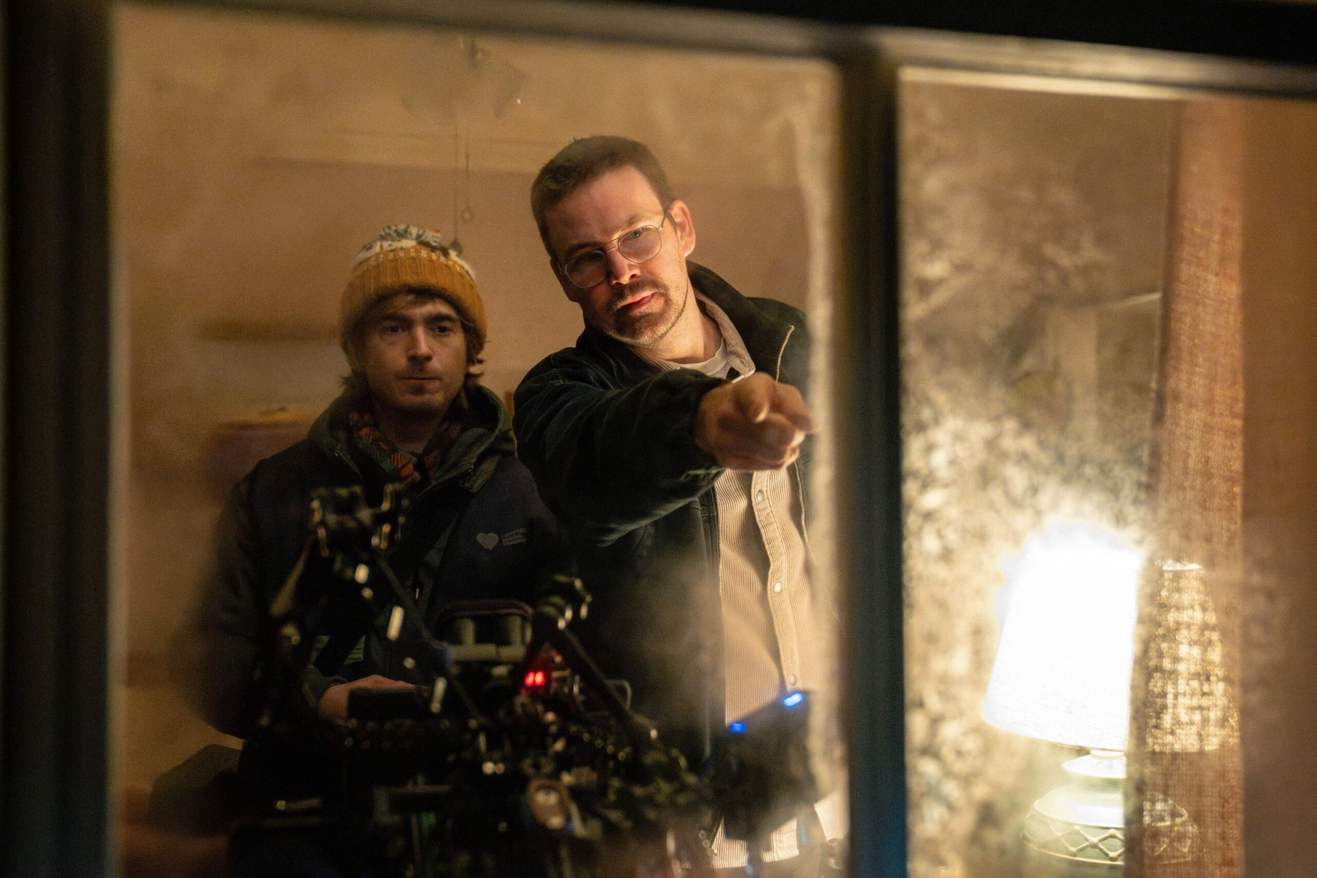 Resident Evil Director Zach Cregger Casts Jennifer Lawrence in The Flood