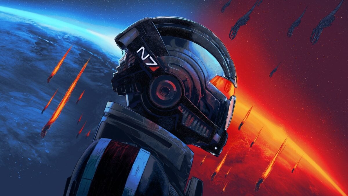 BioWare Co-Founder Calls EA Takeover the ‘Final Nail’