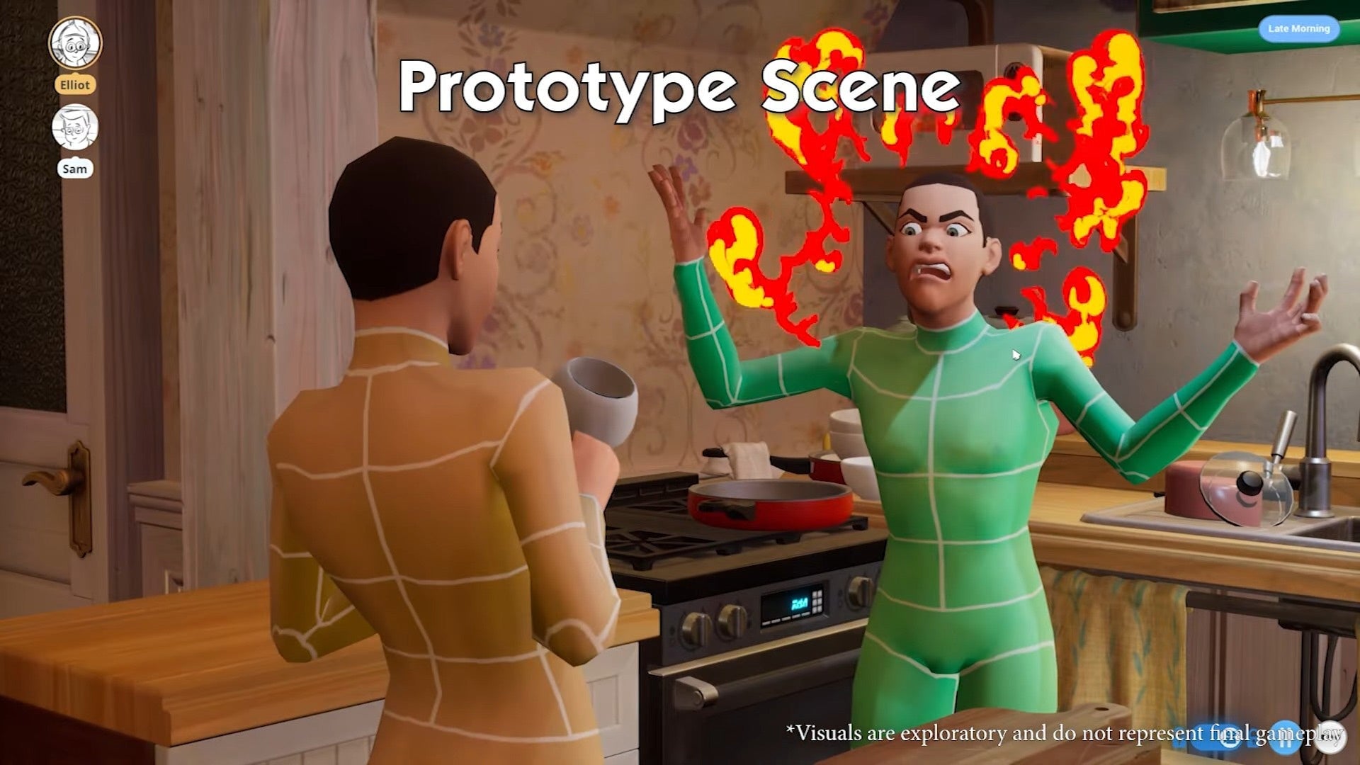 The Sims Future Grows More Uncertain After EA Shake-Up