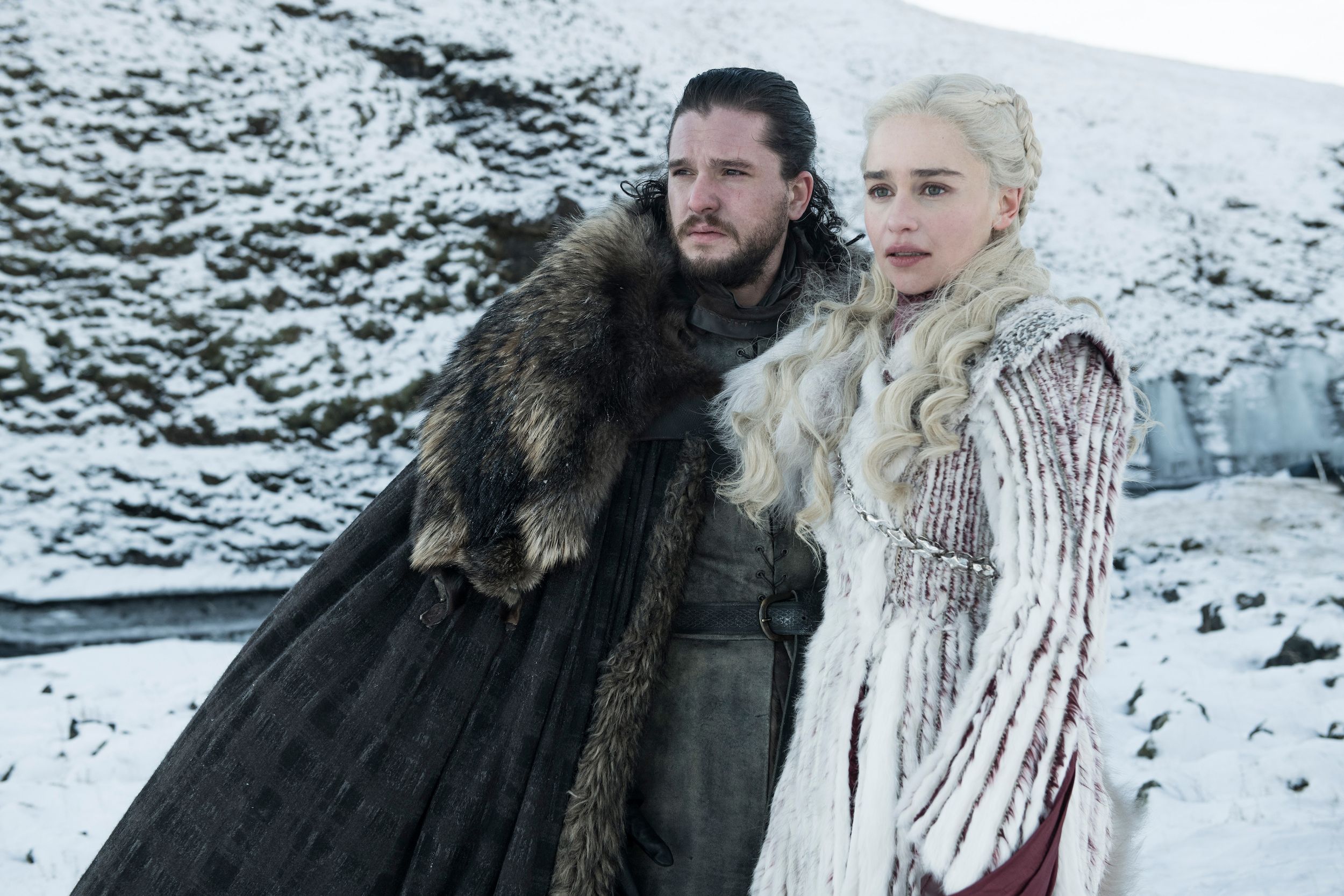 The 10 Highest-Rated Game of Thrones Episodes, Ranked