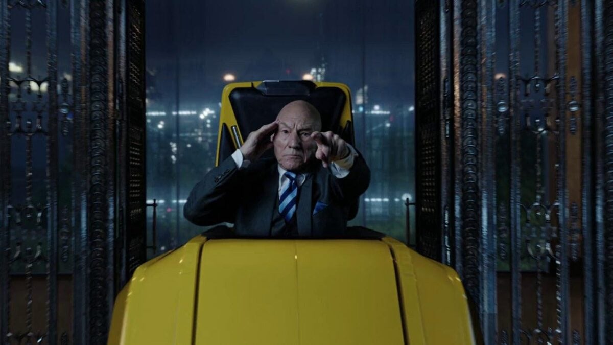 Sir Patrick Stewart Dies at 86 After Six Decades of Acting