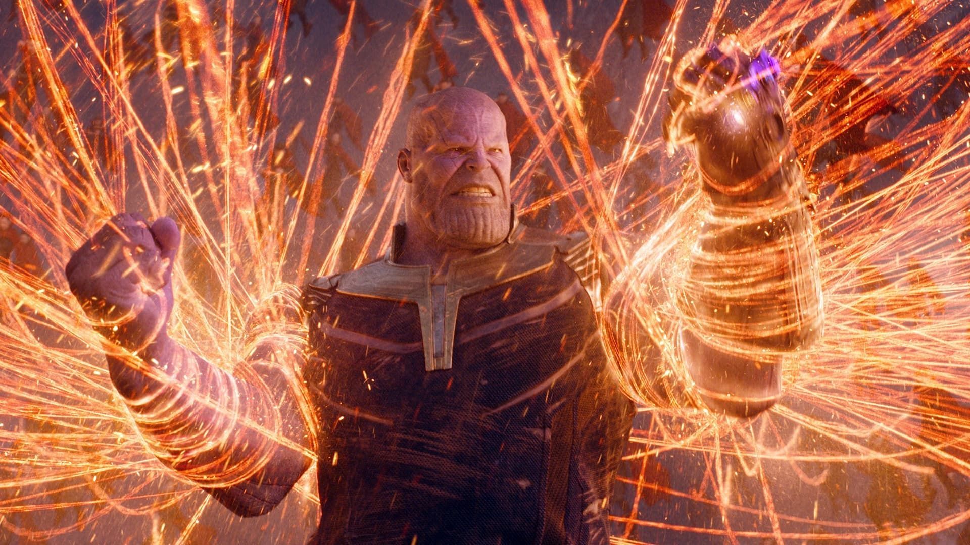 Josh Brolin Leaves Thanos vs Doctor Doom Open