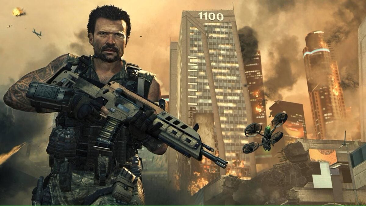 Black Ops Re-Releases Prompt Debate Over Game Developer Rewards