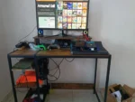 Kinhank Super Console X5 PRO 4TB 16,000+ Retro Games photo review