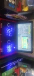 20 Inch Arcade Cabinet with 23,000 Games | Pandora Box photo review